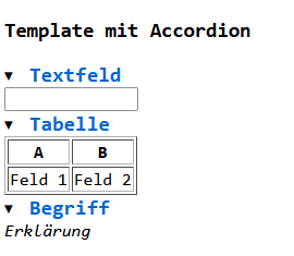 Darstellung wie beschrieben